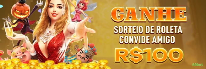 App 69bet para Android e iOS - download grátis