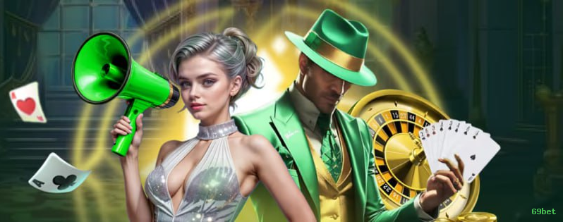 Download app 69bet Android iOS