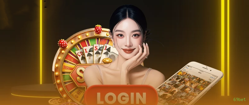 Cassino 69bet - mesas ao vivo e jogos