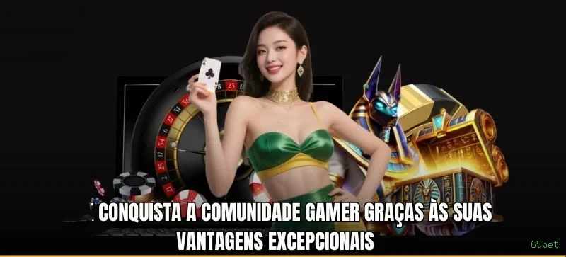 Segurança 69bet SSL