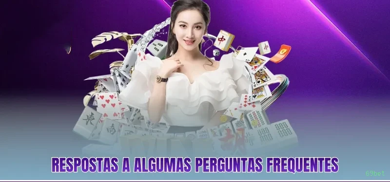 Suporte 69bet