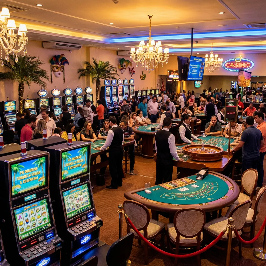 Checklist para avaliar a plataforma 69bet