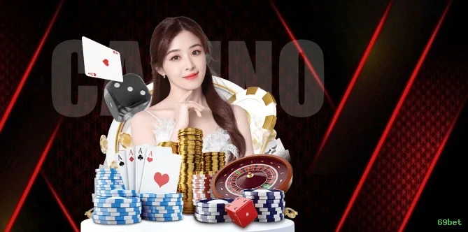 Bônus boas-vindas 69bet R$100